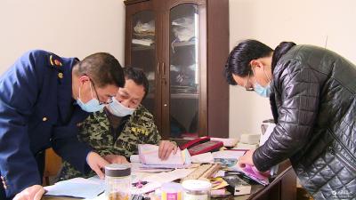 市市场监督管理局：米面油乱涨价的 市民可直接举报