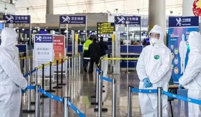 注意！这些地方隔离期延长