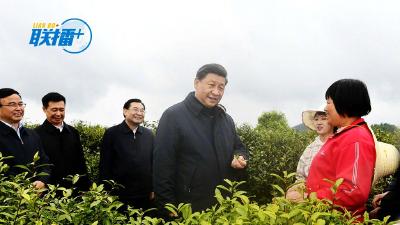 从七个“战贫”瞬间读懂习近平的为民初心