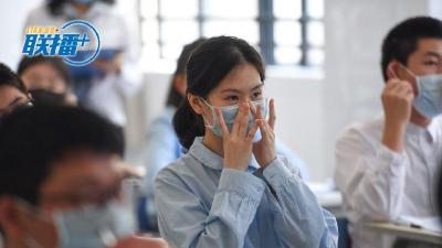 习近平：疫情防控这根弦必须时刻绷紧，决不能前功尽弃