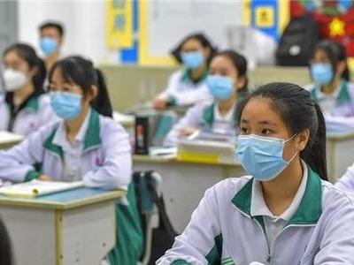 要准备几个口罩？教室能开空调吗？复课后要注意这些事