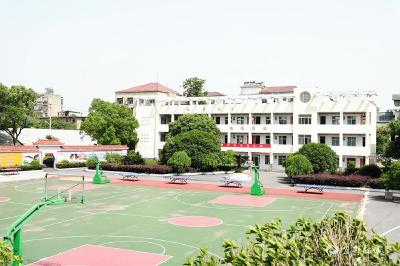 今天，他们开学复课啦！