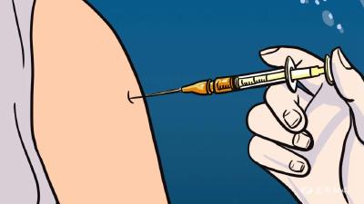 一支理想的疫苗进入体内后，会发生什么？