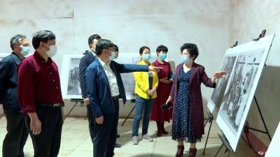 宜昌市政协来我市开展“万里茶道唱响宜红品牌”委员e家活动