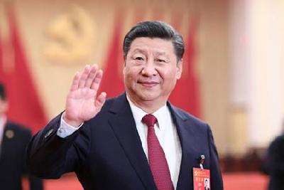 习近平在中央政治局第二十一次集体学习时强调 贯彻落实好新时代党的组织路线 不断把党建设得更加坚强有力