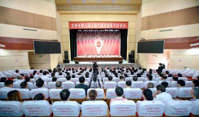 代表委员谈体会：奋力夺取经济社会高质量发展新胜利