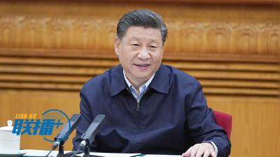 习近平：人民安全是国家安全的基石