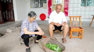 李国森：以“和”为贵  让好家风变成“传家宝”