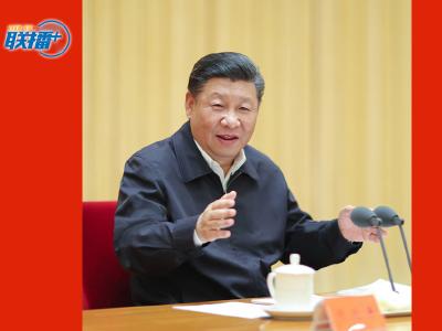 如何锻造坚强有力的党组织？聆听习近平妙喻箴言