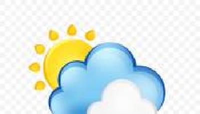 【气象】一周天气简报