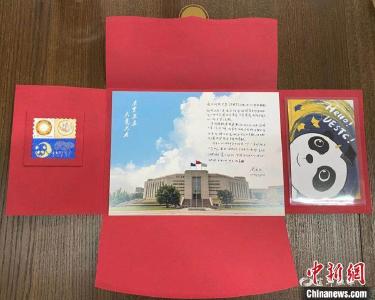 各地高招录取密集开启 高校录取通知书陆续寄出