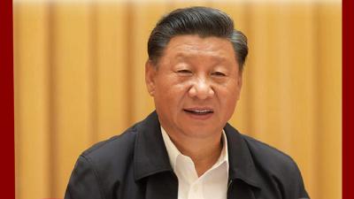 这三组关键词 习近平用来注解新时代“老西藏精神”