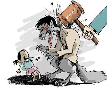 把“大灰狼”挡在校园之外，官方出手了！