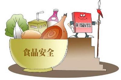 【优化营商环境 助推高质量发展】当场审批！我市食品类经营许可实行“告知承诺制”