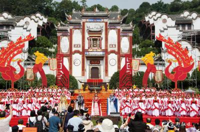 2020宜昌市“十条非遗主题旅游线路”开启网络票选 宜昌版“诗与远方”邀你投票