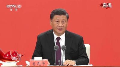 刚刚，习近平总结“十条经验”！