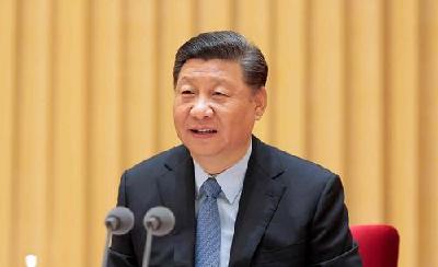 中共中央政治局常务委员会召开会议 听取“十三五”规划实施总结评估汇报 中共中央总书记习近平主持会议