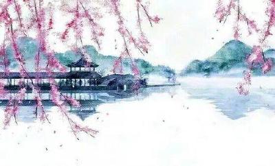 如歌岁月荡悠悠 如梦故乡观音桥