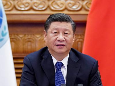面对时代之问 习近平这样回应