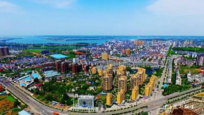 “二连冠”！宜都通过全国文明城市复查