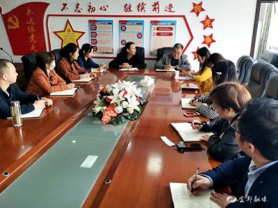 名都社区：选好小区“管家”  推动小区治理