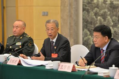 牢记习近平总书记殷殷嘱托，提出湖北“十四五”规划和2035年远景目标建议！今天省委全会通过这份重磅文件