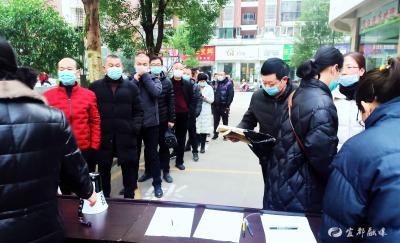 【书香宜都】传递书香文化！锦江社区居民自发捐赠图书400余册