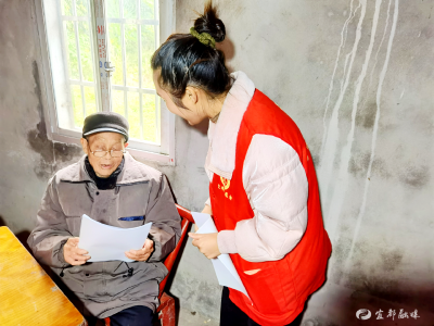 学习贯彻党的十九届五中全会精神 | “送学上门”助推全会精神学习“全覆盖”