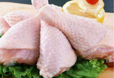 “不是国产鸡腿有问题！”