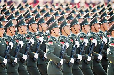 中央军委主席习近平签署命令 发布新修订的《军队计量条例》