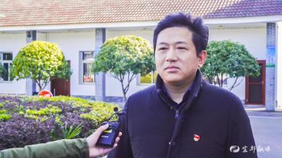 【干在实处 勇当标杆 开创新局】五眼泉镇：紧握生态之笔 绘就水清景美新画卷