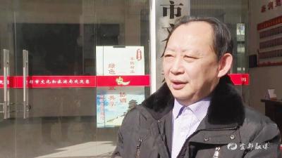 【干在实处 勇当标杆 开创新局】市文化和旅游局：文化惠民谱新篇 文旅融合促发展 