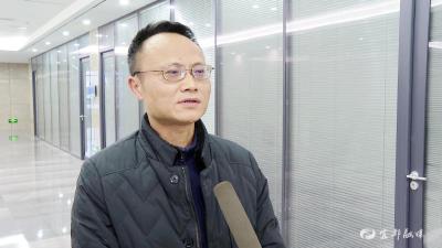 【干在实处 勇当标杆 开创新局】市水利和湖泊局：围绕保障水安全  做好服务大文章