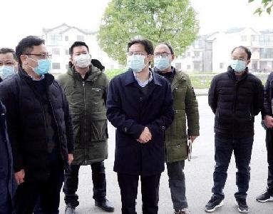 【千名干部进千企】持续深化“双千”服务活动 不断激发市场主体活力
