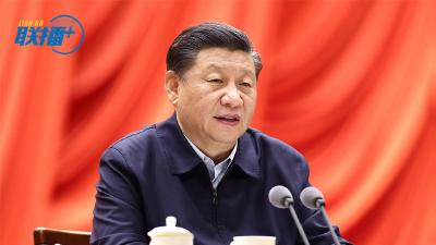 实现什么样的发展、怎样实现发展？习近平这堂课上划重点