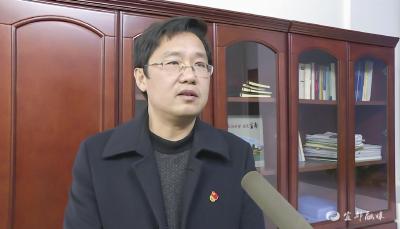 【干在实处 勇当标杆 开创新局】市教育局：加快推进宜都高质量教育体系建设