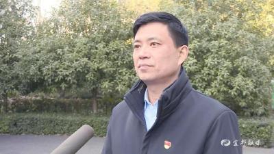 【干在实处 勇当标杆 开创新局】高坝洲镇：做精文旅康养产业 主动融入宜都主城区发展