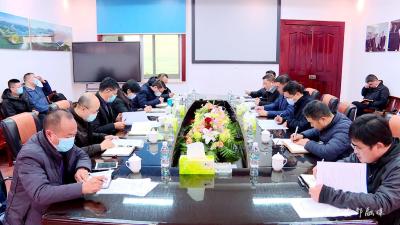 周正英来我市调研外贸进出口和外资利用工作