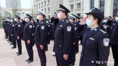 春节“不打烊”  守护“不缺席”
