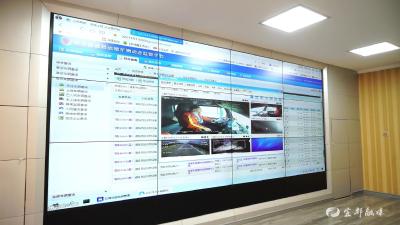 坚持人民至上理念 着力营造良好道路交通安全环境