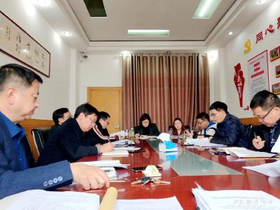 【优化营商环境 助推高质量发展】当好“三员” 市教育局进一步优化营商环境
