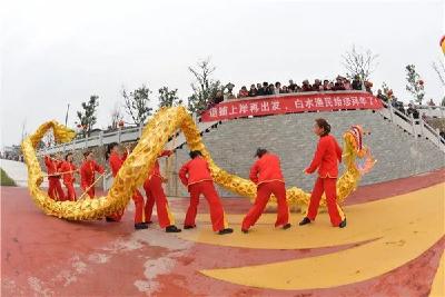 2021年新时代文明实践，宜都这样做