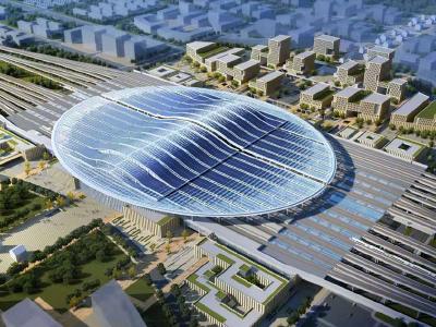 把脉定向 习近平解题“京津冀一体化”