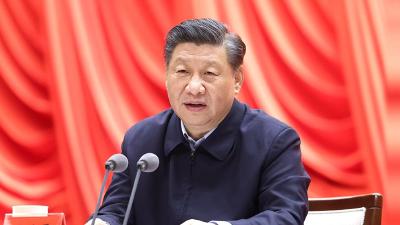 开班第一课 习近平要求年轻干部发扬这些光荣传统