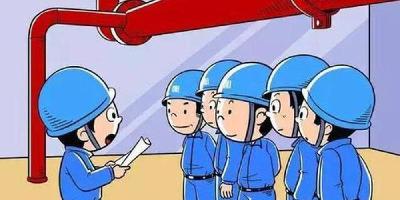 市应急管理局扎实开展高危行业领域 安全技能提升培训工作