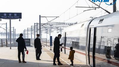 谋定而动 习近平引领京津冀携手下好“一盘棋”