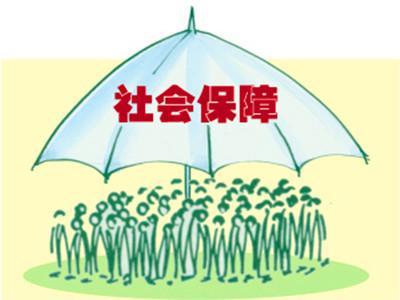 如何完善覆盖全民的社会保障体系？习近平科学部署
