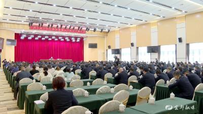 【开展教育整顿 锻造政法铁军】以教育整顿的实际成效 打造新时代政法铁军