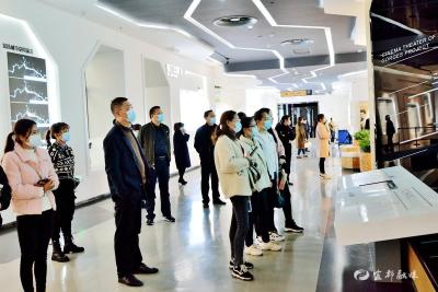 学党史 悟思想 办实事 开新局丨西湖社区：学党史感悟初心使命 办实事建设美好家园