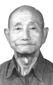 我当红军侦察员